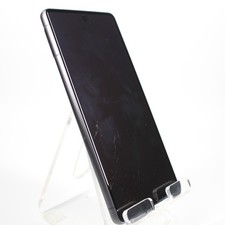 Google Pixel 7 5G noir 128 Go double sim assez bon état