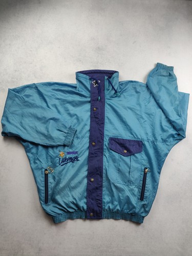 Veste coupe vent - coupe-vent, vintage