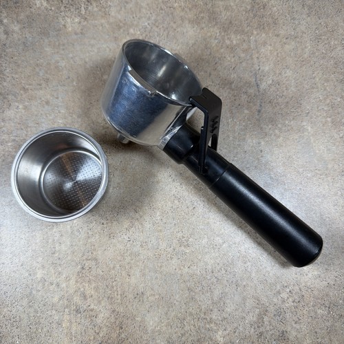 Krups portafilter for 4 - krups,
