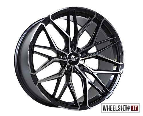 Forzza stone r20 5x112 - stone, 4x