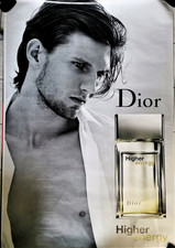 DIOR - AFFICHE originale