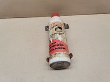 EXTINCTEUR VOITURE ANCIEN