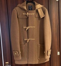 Gloverall Monty Duffle Coat