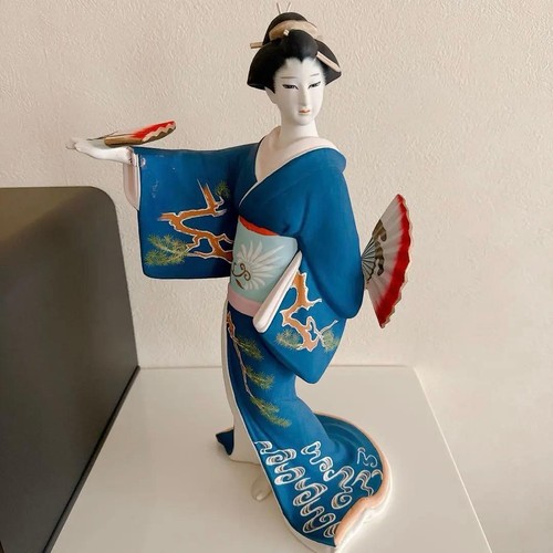 Hakata doll japanese - hakata,
