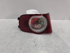 Feu arriere secondaire gauche