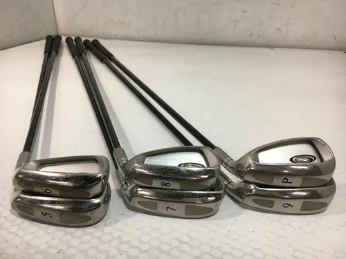Macgregor mactec nv2 iron - macgregor,