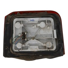 Feu arriere principal droit (feux) PEUGEOT 205 PHASE 2 CABRIOLET 635129