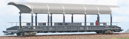 Nme 538614 échelle wagon - 538614,