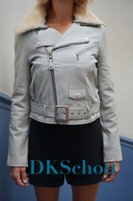 Perfecto Femme Schott avec