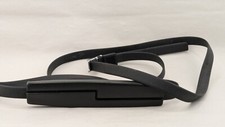Sangle leica leitz noire - sangle, pour