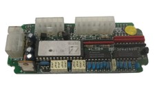 Module unité commande de - commande,