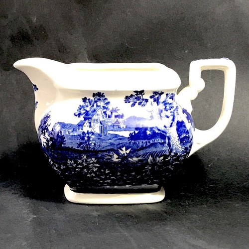 Vintage crémier pot lait - pot,