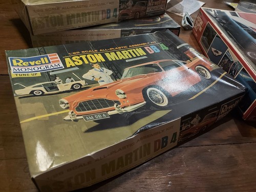 Maquette 562 revell - n°562,