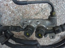 REPARTITEUR FREIN Honda Pantheon 125 2T (98-02) FES 125