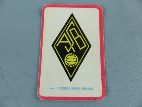 Miroir sprint carte football - miroir,