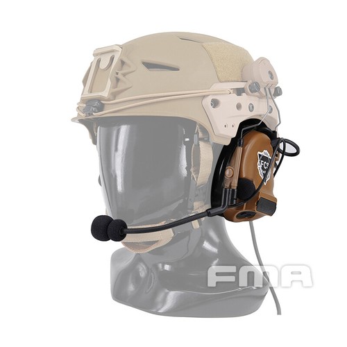 Fma fcs casque tactique - fma,