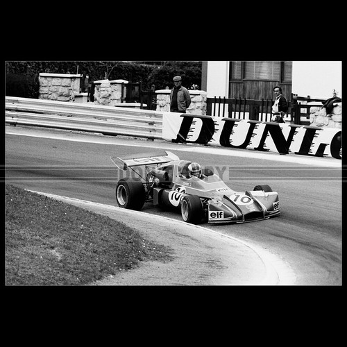 Photo 000565 francois cevert - photo,