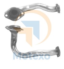 Tube Avant RENAULT CLIO 1.8i