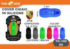 12Pz Coque En Silicone Pour