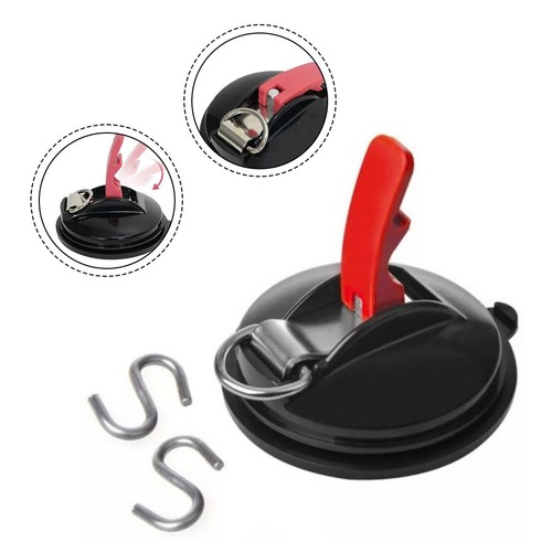 Accessoires camping ventouse - accessoires,