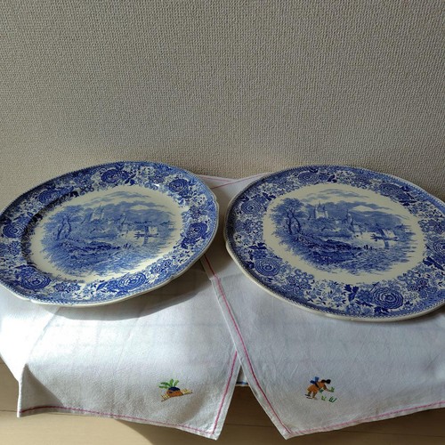 Villeroy boch burgenland - &,