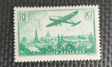 Timbre de France poste aérienne neuf ** N° 8