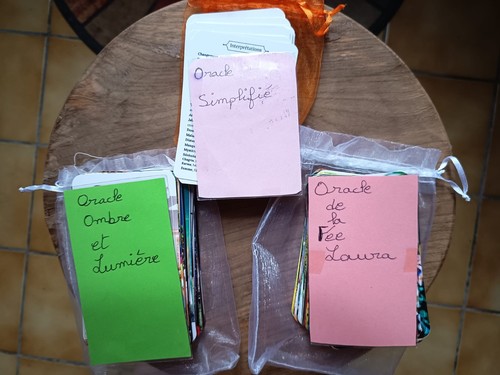 Lot jeux auracle - 3,