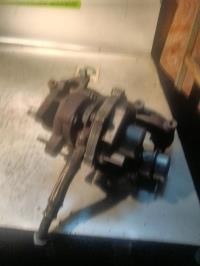 Turbo volkswagen polo - turbo,