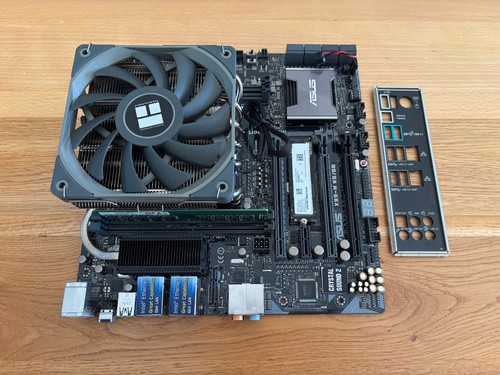 Carte mère asus - mère, ws/se
