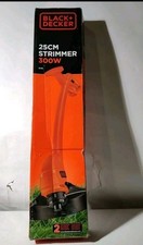 Coupe Bordure Black Et Decker GL360