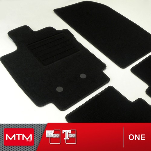 Tapis pour renault clio - pour, 3
