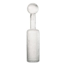 Bouteille Déco en Verre