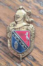 Insigne Groupement de