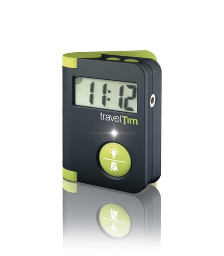 Travel tim réveil voyage - tim,