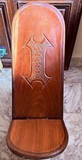 Chaise Palabre