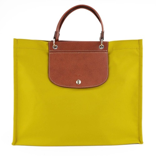New longchamp handbag cabas - new,