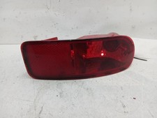 Feu de pare choc arriere gauche RENAULT CLIO 3 PHASE 2 BREAK 8200587313