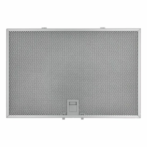 Filtre graisse métallique - filtre,