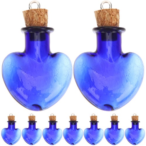 Pcs petits bocaux verre - pcs,