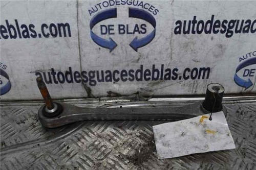 Bras suspension avant gauche - avant,
