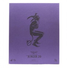 Movie Masterpiece DX11 Joker