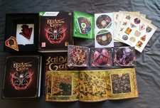 Baldur's Gate 3 - XBOX SERIES