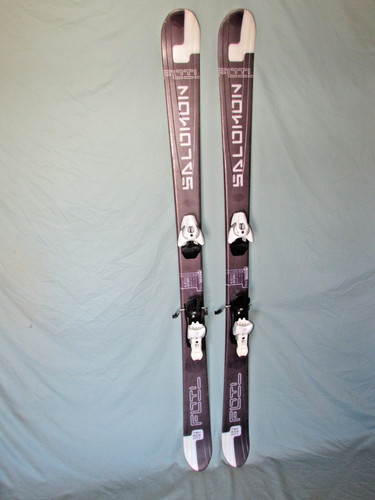 Salomon teneighty 1080 foil - teneighty,