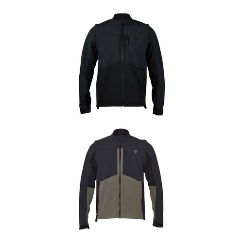 Veste fox enduro ranger - fox,