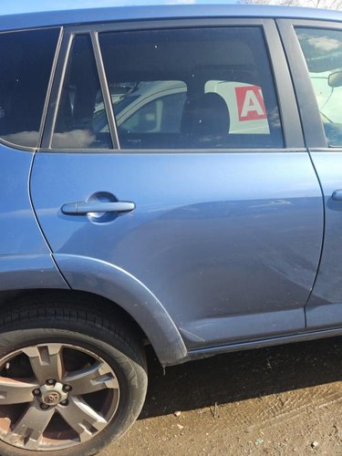 Porte arriere droit - , toyota