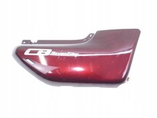 Honda CB 750 Seven Fifty