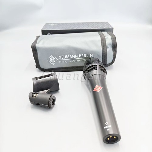 Kms 105 neumann microphone - kms,
