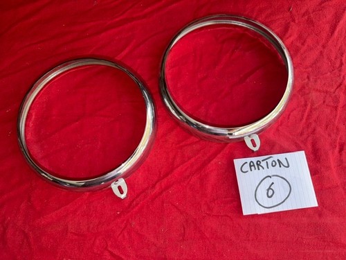 Cercles phares neuf - cercles,