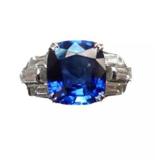 ♛ ALLIANCE BAGUE DE DIAMANT
