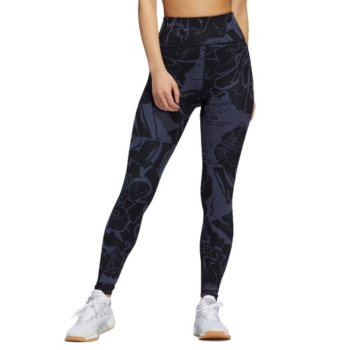 Adidas opt fleur collants 8 - opt,